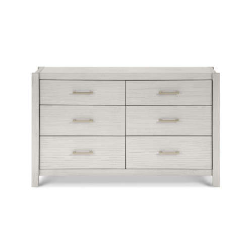 Hemsted 6-Drawer Dresser