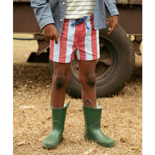 Baby Boy and Girl Shorts | Oso and Me – Oso & Me