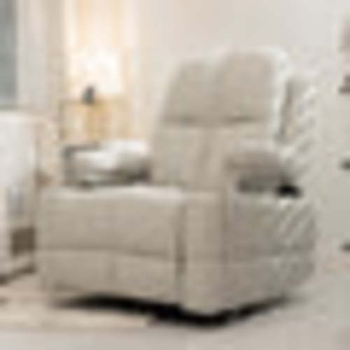 Rocking Nursery Chair for Breastfeeding – MAMAZING