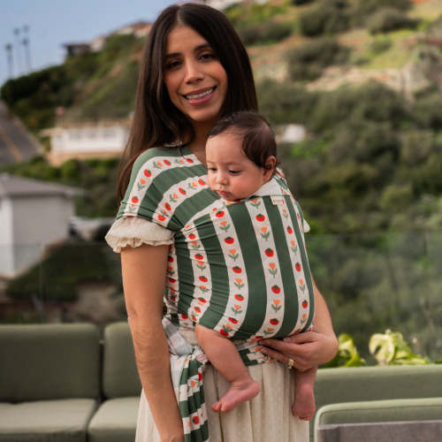 Medley Baby Wrap