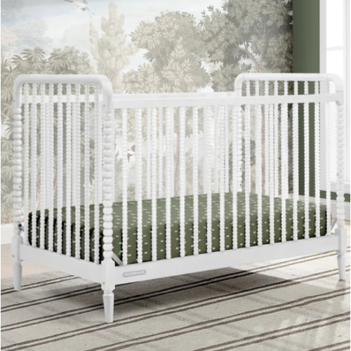 Saint 4-in-1 Convertible Crib