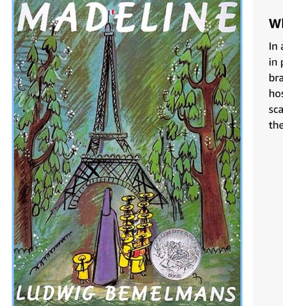 Madeline