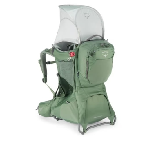 Osprey Poco Premium Child Carrier | REI Co-op