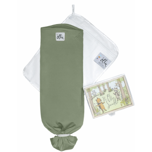 The Ollie® Swaddle