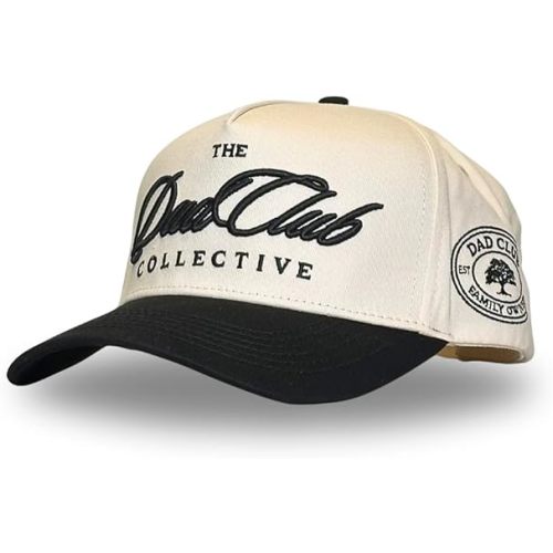 Vintage Mom & Dad Trucker Hats | Men & Women | Kids Grandpa Boy Mom Girl Dad Hats | Country Western | Cotton | Snapback