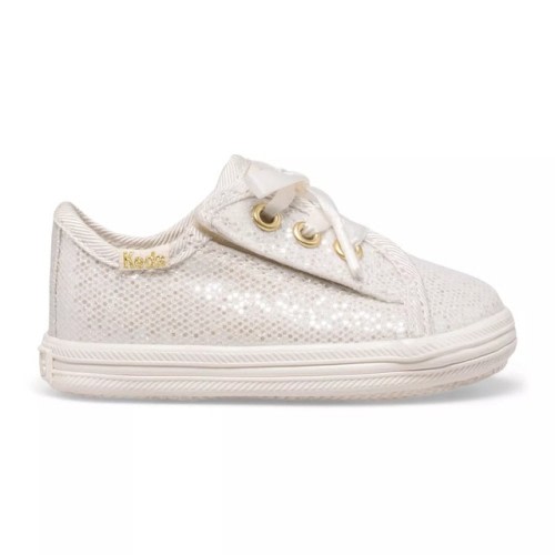 Keds Infant Kickstart Crib Celebrations - Free Shipping | KEDS