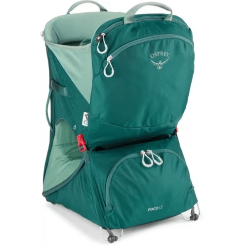Poco LT Child Carrier
