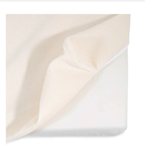 Breathable Mini Crib Mattress Cover