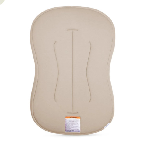 Lounger Curve | Birch