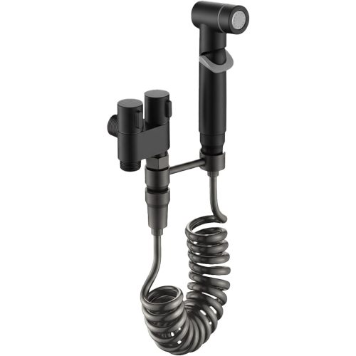 Bidet Sprayer for Cloth Diapers