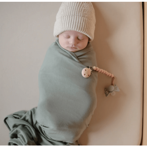 Stretchy Crib Sheet