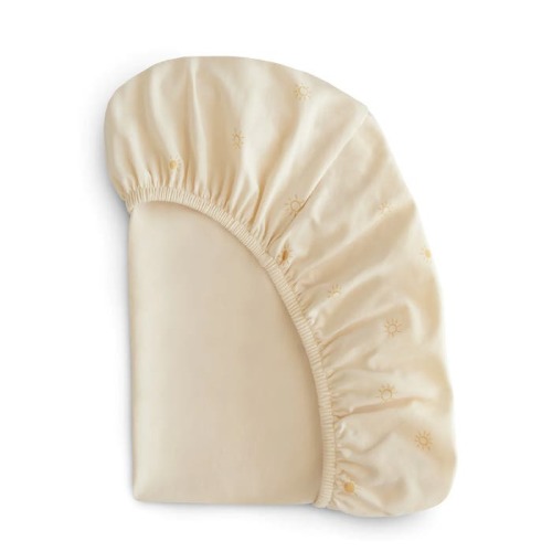 Stretchy Bassinet Sheet