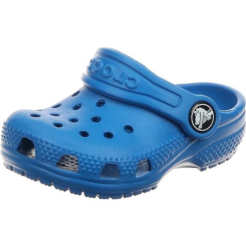 Crocs Kids' Classic Clog
