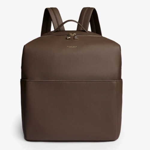 Stevie Backpack Vegan Full