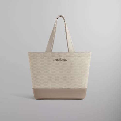 Kith for Bugaboo Changing Bag - Tonal