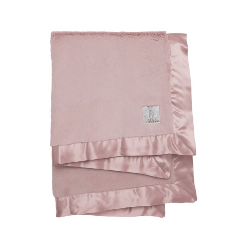 Luxe Baby Blanket