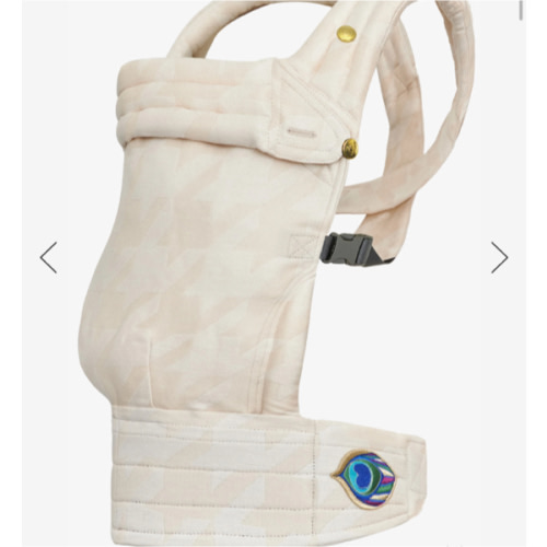 Tweed W | Zeitgeist Baby Carrier | SHOP ARTIPOPPE