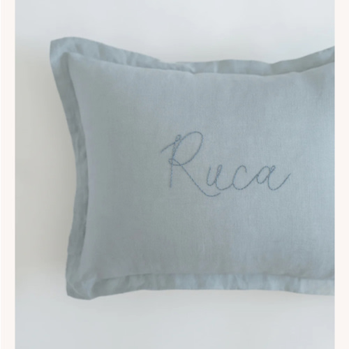 The Nursery Pillow