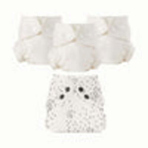 Organic Cloth Diaper Bundle Starter – Esembly