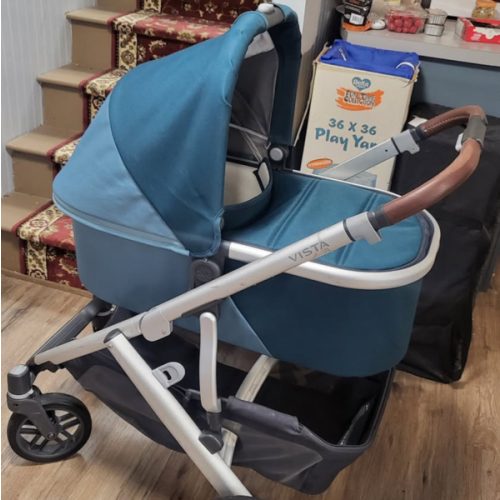 UPPAbaby VISTA V2 Stroller