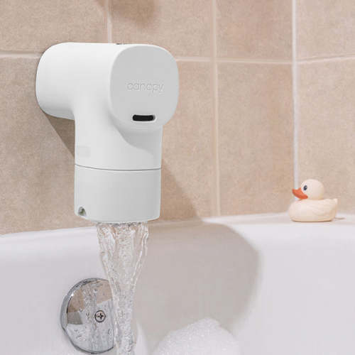 Bath Filter for Baby | The Best Bathtub Water Filter - Canopy