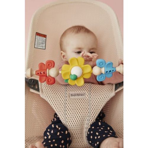 BabyBjörn Toy for Bouncer – Flying friends