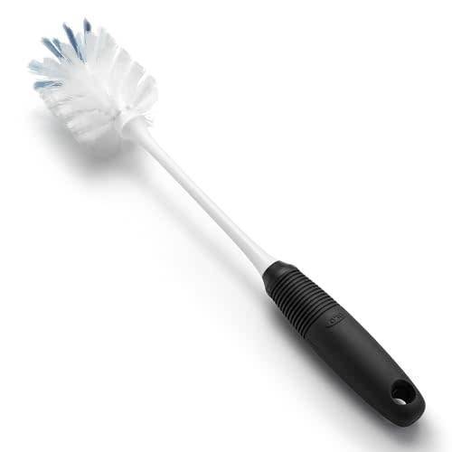 OXO Good Grips Bottle Brush, Multicolor