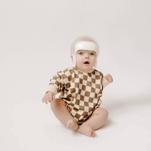Suede's Way │ Baby & Toddler Clothing
