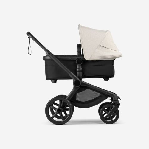 Bugaboo Fox 5 Renew bassinet and seat stroller