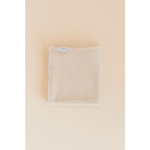 SWADDLE - Neutral Stripe