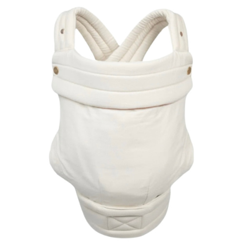 The Monarch Carrier - Natural Ivory – Mabē