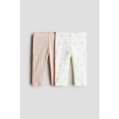 2-PACK LEGGINGS