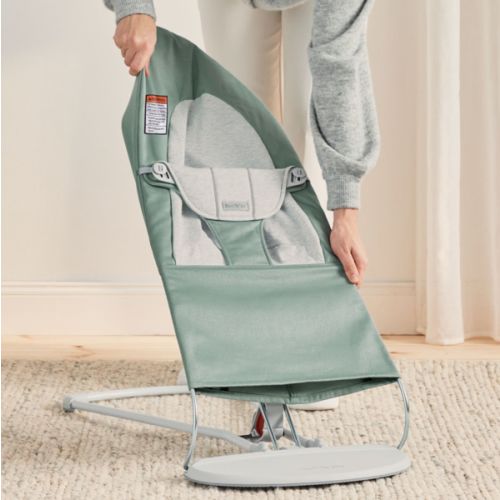 BabyBjörn Extra Fabric Seat for Bouncer Balance Soft