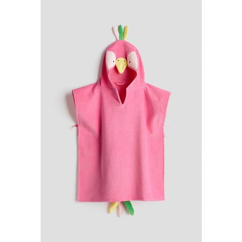 PONCHO TOWEL