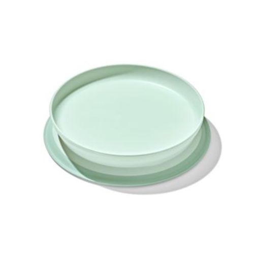 Tot Stick Stay Suction Plate