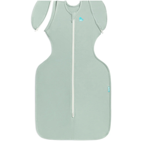 Swaddle Up™ Transition Bag 0.2 TOG Cotton Olive