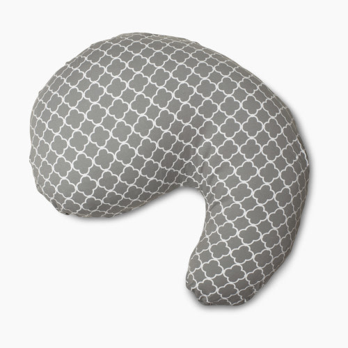 Boppy Pregnancy Support Pillow - Petite Trellis