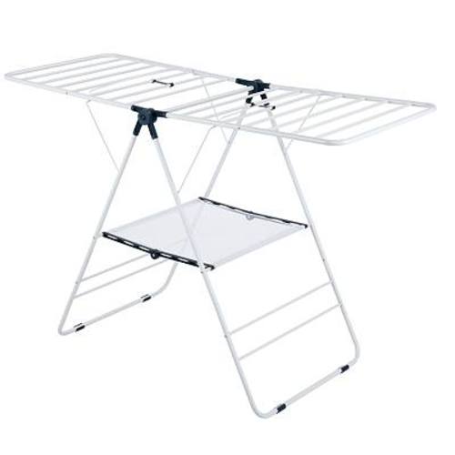 Sonoma Goods For Life® Deluxe Laundry Drying Rack