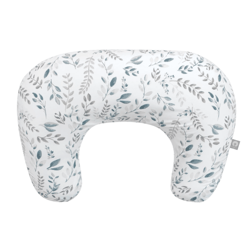 New Boppy Nursing Pillow - Supportive Breastfeeding Pillow | Boppy