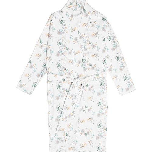 Under the Nile Organic Cotton Women's Robe