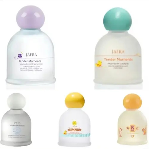 Tender Moments Baby cologne by Jafra , Comfort - Gift for Her - TikTok Shop