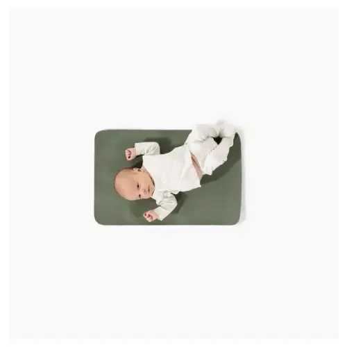 Brands We Love Thyme Changing Mat by Janie and Jack