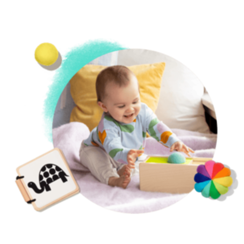 Lovevery Play Kits