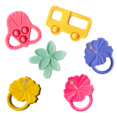 Hawai‘i Teethers