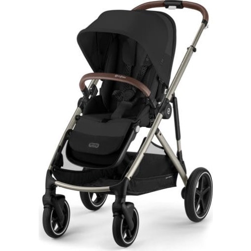 Gazelle S Stroller
