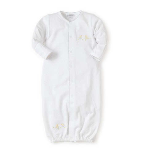 Hatchlings Convertible Gown