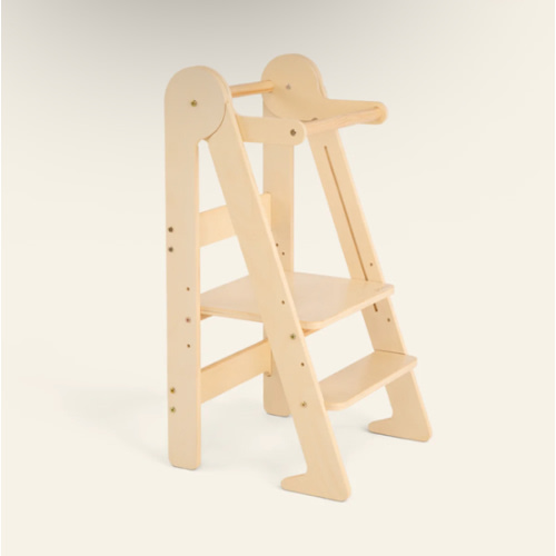 Mini Chef Foldable Helper Tower
