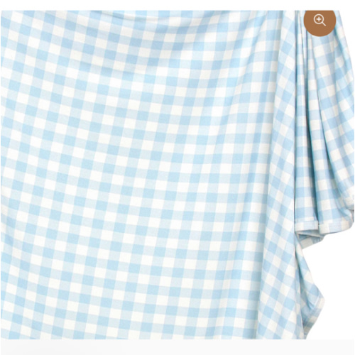 Walker Swaddle Blanket