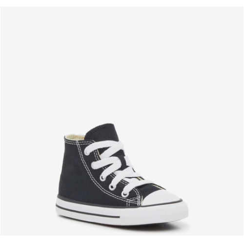 Converse Chuck Taylor All Star Classic High-Top Sneaker - Kids' - Free Shipping | DSW