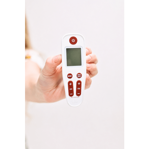 TENS Unit for Labor – Lila